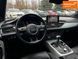Audi A6, 2012 р., Бензин, 167 тис. км, Седан, Чорний, Кривий Ріг AT-10404850 фото 10