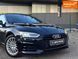 Audi A5, 2018 г., Дизель, 284 тыс. км, Седан, Киев AT-10413722 фото 3