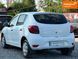 Renault Sandero, 2018 р., Бензин, 149 тис. км, Хетчбек, Білий, Дніпро (Дніпропетровськ) AT-10423279 фото 14