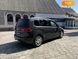 Volkswagen Touran, 2019, Дизель, 2 л., 205 тис. км, Мікровен, Сірий, Біла Церква 36647 фото 6