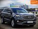 Ford Edge, 2022 г., Бензин, 68 тыс. км, Внедорожник / Кроссовер, Серый, Черкассы AT-10418481 фото 2