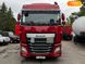 DAF XF 106, 2015, Дизель, 12.9 л., 700 тис. км, Тягач, Червоний, Київ 44426 фото 7