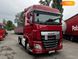 DAF XF 106, 2015, Дизель, 12.9 л., 700 тис. км, Тягач, Червоний, Київ 44426 фото 8