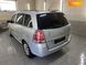 Opel Zafira, 2008, Бензин, 1.8 л., 199 тис. км, Мінівен, Сірий, Умань 107913 фото 9