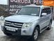 Mitsubishi Pajero, 2007 р., Газ метан / Бензин, 168 тис. км, Позашляховик / Кросовер, Сірий, Вінниця AT-10411204 фото 1
