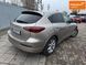 Infiniti EX 35, 2008 г., Газ пропан-бутан / Бензин, 240 тыс. км, Внедорожник / Кроссовер, Серый, Днепр (Днепропетровск) AT-10411447 фото 3