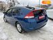 Honda Insight, 2011, Бензин, 1.34 л., 299 тис. км, Хетчбек, Синій, Харків 18730 фото 8