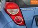 Chevrolet Spark, 2013 р., Газ пропан-бутан / Бензин, 152 тис. км, Хетчбек, Синій, Рівне AT-10404521 фото 6
