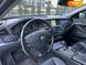 BMW 5 Series, 2012, Бензин, 2.98 л., 190 тыс. км, Седан, Серый, Киев 110480 фото 63