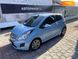 Chevrolet Spark, 2014, Електро, 116 тис. км, Хетчбек, Синій, Біла Церква 14502 фото 6