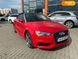 Audi A3, 2015, Бензин, 1.98 л., 74 тыс. км, Кабриолет, Красный, Львов 101658 фото 34