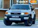 Toyota FJ Cruiser, 2009, Газ пропан-бутан / Бензин, 3.96 л., 180 тыс. км, Внедорожник / Кроссовер, Белый, Одесса 48339 фото 19