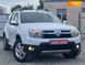 Dacia Duster, 2012, Дизель, 1.5 л., 181 тис. км, Позашляховик / Кросовер, Білий, Лубни Cars-Pr-67783 фото 6