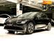 Kia EV6, 2022, Електро, 34 тыс. км, Внедорожник / Кроссовер, Чорный, Киев 43957 фото 5