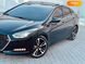 Hyundai i40, 2015, Дизель, 1.7 л., 160 тис. км, Седан, Чорний, Одеса Cars-Pr-64364 фото 23