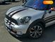 MINI Paceman, 2013, Бензин, 1.6 л., 160 тис. км, Хетчбек, Сірий, Київ 107548 фото 33