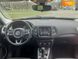Jeep Compass, 2017, Бензин, 2.36 л., 127 тис. км, Позашляховик / Кросовер, Помаранчевий, Миколаїв 29008 фото 12