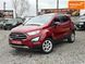 Ford EcoSport, 2018 р., Бензин, 152 тис. км, Позашляховик / Кросовер, Червоний, Харків AT-10405777 фото 1