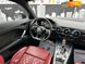Audi TT S, 2016, Бензин, 2 л., 93 тис. км, Купе, Білий, Київ 97699 фото 13