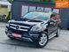 Mercedes-Benz GL-Class, 2014 г., Дизель, 264 тыс. км, Внедорожник / Кроссовер, Синий, Львов AT-10399844 фото 1