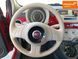 Fiat 500, 2011 г., Бензин, 132 тыс. км, Хетчбек, Красный, Николаев AT-10403543 фото 23