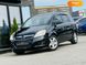 Opel Zafira, 2008, Бензин, 1.6 л., 260 тис. км, Мінівен, Чорний, Харків 98458 фото 31