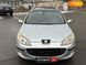 Peugeot 407, 2007, Дизель, 2 л., 243 тис. км, Універсал, Сірий, Київ 27075 фото 2