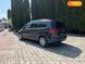 Volkswagen Touran, 2019, Дизель, 2 л., 205 тис. км, Мікровен, Сірий, Біла Церква 36647 фото 9