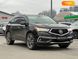 Acura MDX, 2017, Бензин, 3.47 л., 80 тыс. км, Внедорожник / Кроссовер, Фиолетовый, Киев 102335 фото 8