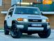 Toyota FJ Cruiser, 2009, Газ пропан-бутан / Бензин, 3.96 л., 180 тис. км, Позашляховик / Кросовер, Білий, Одеса 48339 фото 109