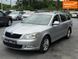 Skoda Octavia, 2012 р., Дизель, 214 тис. км, Універсал, Сірий, Рівне AT-10429501 фото 4