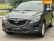 Mazda CX-5, 2013, Дизель, 2.19 л., 148 тис. км, Позашляховик / Кросовер, Сірий, Київ 110875 фото 2