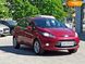 Ford Fiesta, 2012, Бензин, 1.39 л., 102 тыс. км, Хетчбек, Фиолетовый, Днепр (Днепропетровск) 43233 фото 4