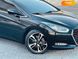 Hyundai i40, 2015, Дизель, 1.7 л., 160 тис. км, Седан, Чорний, Одеса Cars-Pr-64364 фото 50