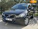 Volvo XC60, 2010, Дизель, 2 л., 219 тис. км, Позашляховик / Кросовер, Чорний, Івано-Франківськ Cars-Pr-58800 фото 14