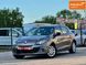 Renault Megane, 2011 р., Дизель, 146 тис. км, Хетчбек, Сірий, Київ AT-10417875 фото 1
