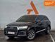 Audi Q7, 2017 р., Бензин, 148 тис. км, Позашляховик / Кросовер, Чорний, Одеса AT-10409614 фото 2