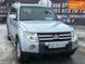 Mitsubishi Pajero, 2007 р., Газ метан / Бензин, 168 тис. км, Позашляховик / Кросовер, Сірий, Вінниця AT-10411204 фото 2
