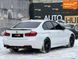 BMW 3 Series, 2012 г., Бензин, 191 тыс. км, Седан, Белый, Харьков AT-10408978 фото 3
