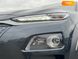 Hyundai Kona Electric, 2019, Електро, 60 тис. км, Позашляховик / Кросовер, Сірий, Луцьк 24444 фото 13