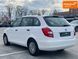 Skoda Fabia, 2011 г., Газ пропан-бутан / Бензин, 280 тыс. км, Универсал, Белый, Киев AT-10416263 фото 3