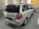 Opel Zafira, 2008, Бензин, 1.8 л., 199 тис. км, Мінівен, Сірий, Умань 107913 фото 47