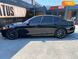 BMW 5 Series, 2014, Бензин, 2.98 л., 153 тис. км, Седан, Чорний, Вінниця 110020 фото 8