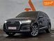 Audi Q7, 2017 р., Бензин, 148 тис. км, Позашляховик / Кросовер, Чорний, Одеса AT-10409614 фото 4