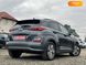 Hyundai Kona Electric, 2019, Електро, 60 тис. км, Позашляховик / Кросовер, Сірий, Луцьк 24444 фото 7