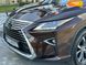 Lexus RX, 2017, Бензин, 3.5 л., 130 тыс. км, Внедорожник / Кроссовер, Коричневый, Ужгород 103472 фото 54