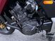 Honda CBF 600, 2006, Бензин, 600 см³, 14 тыс. км, Мотоцикл Спорт-туризм, Красный, Чернигов moto-37582 фото 8