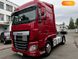 DAF XF 106, 2015, Дизель, 12.9 л., 700 тис. км, Тягач, Червоний, Київ 44426 фото 9