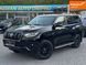 Toyota Land Cruiser Prado, 2021 р., Бензин, 200 тис. км, Позашляховик / Кросовер, Чорний, Дніпро (Дніпропетровськ) AT-10418163 фото 18