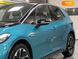 Volkswagen ID.3, 2023, Електро, 1 тис. км, Хетчбек, Зелений, Київ 13033 фото 3